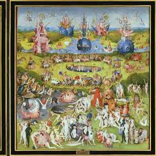 Image result for hieronymus bosch