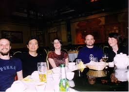 Image result for William Lai - Wing Chun Kung Fu