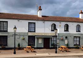 Image result for Royal Mail Cart Bowls Club