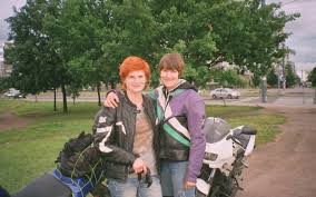 Image result for Gay Bikers Motorcycle Club