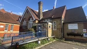 Image result for Woking & Maybury Sports Club