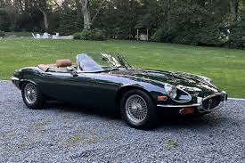 Image result for Triton Green 1981 Jaguar