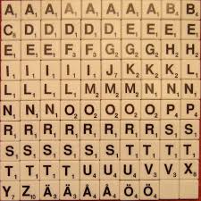 Image result for Greasby Scrabble Club