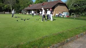 Image result for Waterlooville Bowling Club