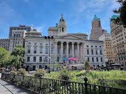 Image result for Brooklyn Borough Hall