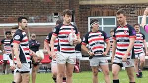 Image result for Novocastrians Rugby Football Club