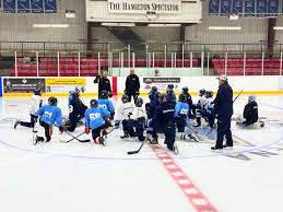 Image result for Carlisle Hockey Club