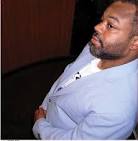 Sam Johnson: Funk / Americana,