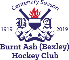 Image result for Burnt Ash Hockey Club