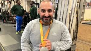 Image result for Bethnal Green Weightlifting Club