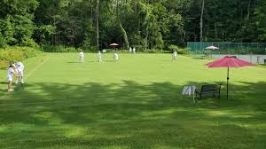 Image result for Ellesmere Croquet Club