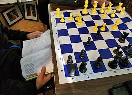 Image result for Staines Chess Club