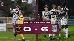 Image result for Rowledge Football Club