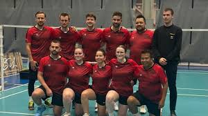 Image result for Le Club Badminton Club