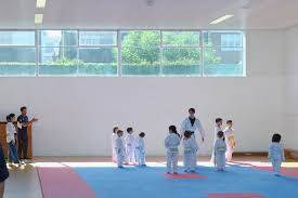 Image result for Central London Bytomic Taekwondo