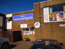 Image result for St Annes Cricket Club