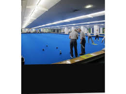 Image result for Blackpool Newton Hall Indoor Bowls Club