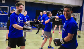 Image result for Kidderminster Martial Arts Academy