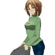 「小鳥遊一枝 WORKING!!」の画像検索結果