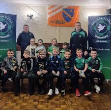 Image result for St Colmcilles Grange G F C