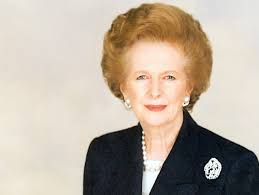 Image result for Margaret Thatcher