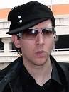 Before: The slightly geeky looking Brian Hugh Warner. 7 of 36 - images?q=tbn:ANd9GcSi_9fwYQ9NfcJzzWy3LIYwY_T7Pra9XWtlbZI7-ORDOlhem_pWjTJeyik