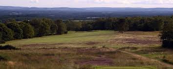 Image result for Crowborough Beacon Golf Club Limited