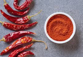 Image result for Paprika