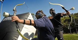 Image result for Combat Paintball, Lathom