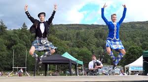 Image result for Highland Flingers
