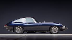 Image result for Dark Blue 1965 Jaguar
