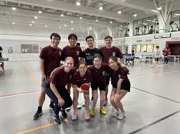 Image result for Haslemere Table Tennis Club