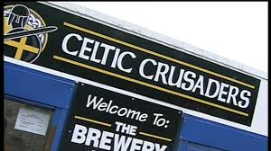 Image result for Celtic Crusaders
