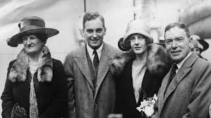 Image result for "the Rockefellers"