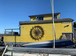 Image result for The Byfleet Boat Club