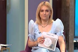 Image result for simona gherghe