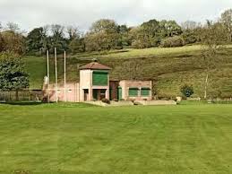 Image result for Pontypridd Cricket Club