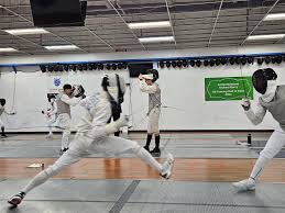 Image result for Cavalier`s Fencing & Modern Pentathlon Club