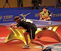 Image result for Table Tennis