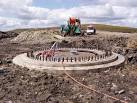 SD8218 : Concrete base for - via Daymix
