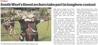 Image result for Bowmen of Lytchett