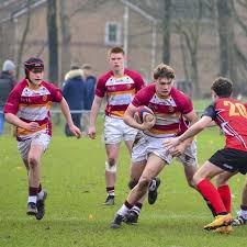 Image result for Fylde Rugby Union Football Club