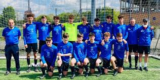 Image result for Kewstoke Junior Football Club