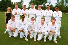 Image result for Nassington Cc