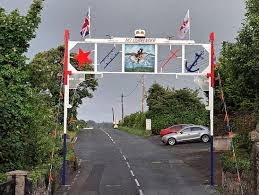 Image result for Ballymena Vandals