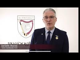 Image result for Bredagh G A C