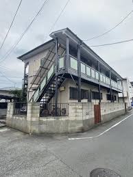 Image result for 深大寺ハイツ 【仲介手数料０円】
