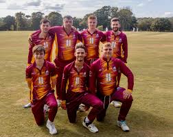 Image result for Cowdrey CC