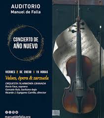 Image result for auditorio manuel de falla granada
