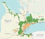 Emerging T.O.: The Greenbelt and the Future of the GTA